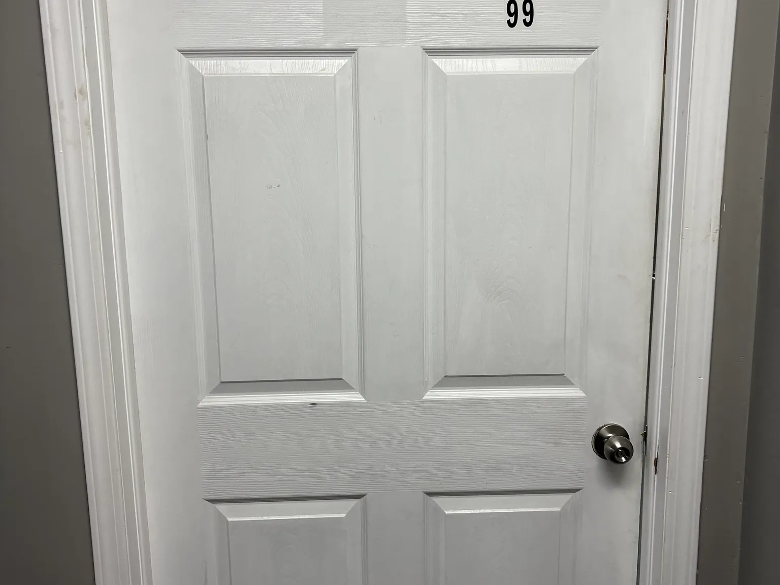 1 bed, 500 sqft, $1,000 — Photo 2