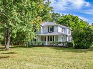 777 Black Cat Rd, Keswick, VA 22947