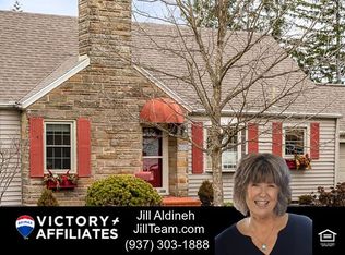 333 Brydon Rd, Dayton, OH 45419