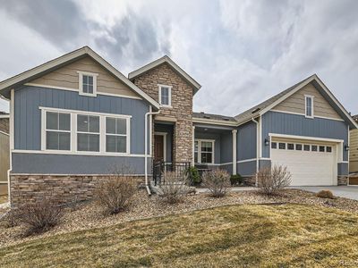 12650 W Big Horn Circle, Broomfield, CO, 80021