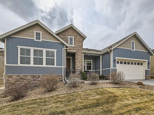 12650 W Big Horn Circle, Broomfield, CO 80021