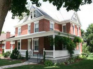 83 E Main St, Landisville, PA 17538