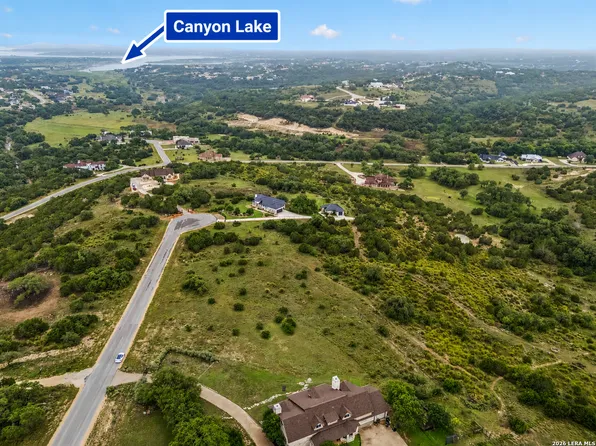 550 Blackbird Dr LOT 715, Spring Branch, TX 78070