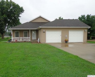 1626 Hamann Ln, Quincy, IL, 62305