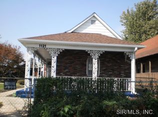 1121 Grand Ave, Madison, IL 62060