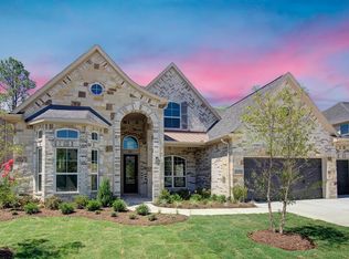 10462 Lake Palmetto Dr, Conroe, TX 77385