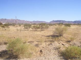 68 Tbd Highway Mobile Rd, Golden Valley, AZ 86413