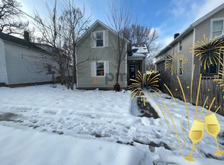 406 A St, La Porte, IN