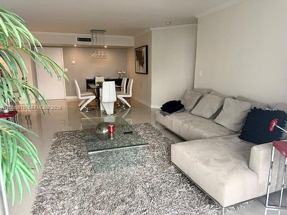 3rd image of 19195 Mystic Pointe Dr APT 2703
