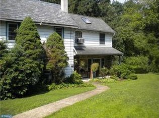 2848 Hill Rd, Sellersville, PA 18960