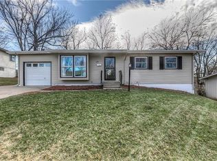 3807 E 107th St, Kansas City, MO 64137