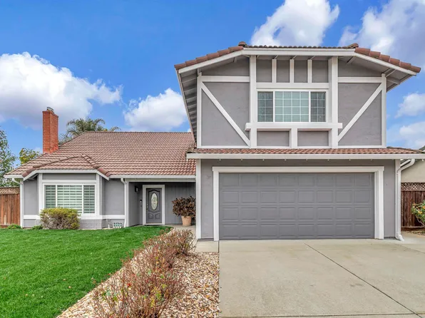 3621 Dunsmuir Cir, Pleasanton, CA 94588