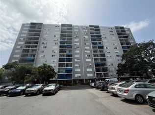 Borinquen Towers APT 207, San Juan, PR 00920