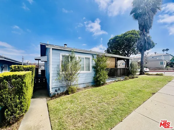 627 E Grand Ave, El Segundo, CA 90245