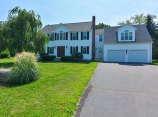 5 Landau Rd, Plainville, MA 02762