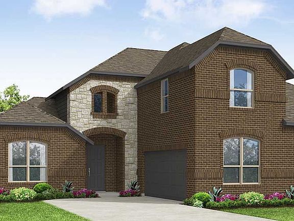 Elevation I
