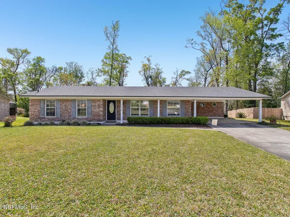 714 ESTATES COVE Road, Jacksonville, FL 32221