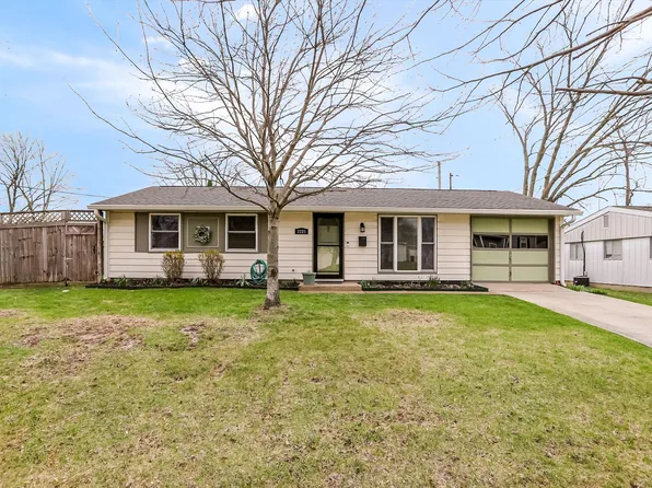 2225 Beck Ln, Lafayette, IN 47909