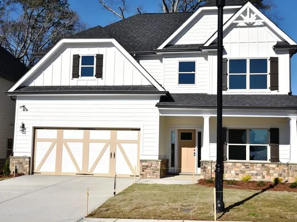 505 Brown Dove Ln, Grayson, GA 30017