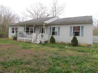 1207 10th Ave, Dorothy, NJ 08317