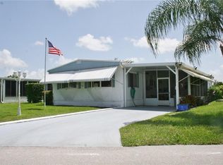 159 Camino Del Rio Port St, Lucie, FL 34952