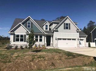 79 Waterpine Dr, Garner, NC 27529