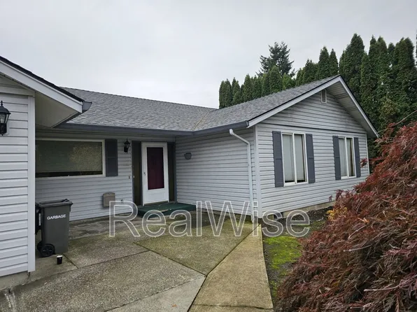 11019 NW 33rd Ave, Vancouver, WA 98685