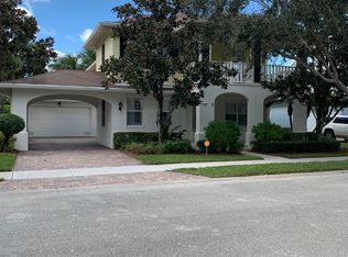 218 Caravelle Dr, Jupiter, FL 33458