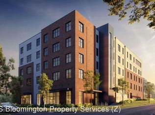 301 E 19th St, Bloomington, IN 47408