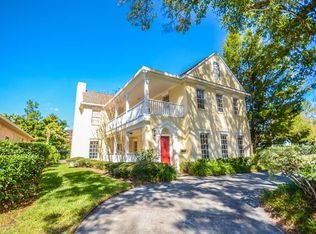 3101 W Dunwoodie St, Tampa, FL 33629