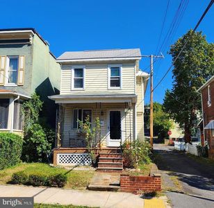 417 Fayette St, Cumberland, MD, 21502