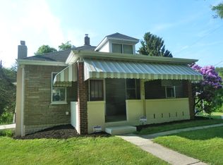 3070 Santiago Rd, Imperial, PA 15126