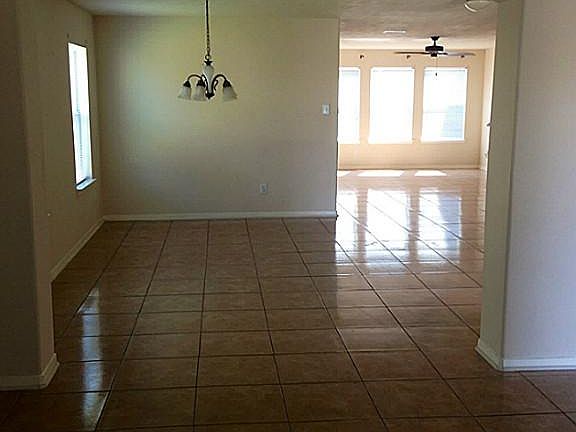 LIVING-DINING ROOM