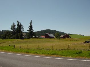 13862 Sr 27, Palouse, WA 99161