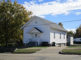 601 W Smith St, Kirksville, MO 63501