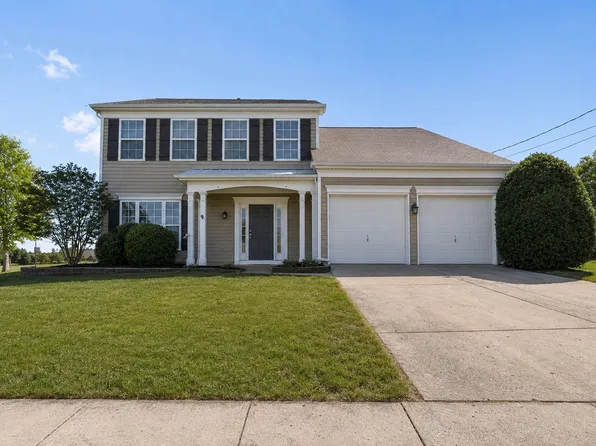 2408 Newberry Ln, Mount Juliet, TN 37122