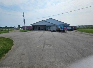 1812 Thompson Rd E, Norfolk County, ON N0E 1Y0