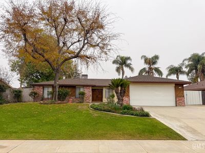 3105 Fortune St, Bakersfield, CA, 93313