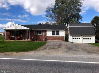 1958 Stoverstown Rd, Spring Grove, PA 17362