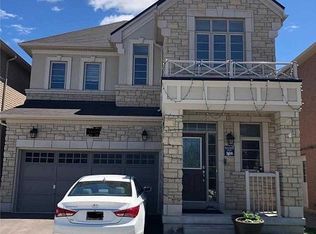 482 Wheat Boom Dr #BASEMENT, Oakville, ON L6H 0S7
