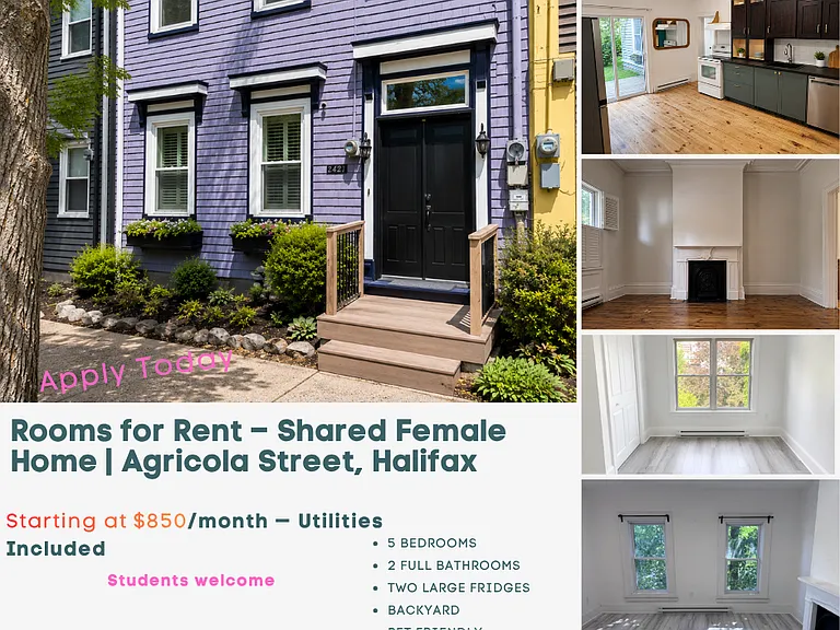 2427 Agricola St — Photo 1