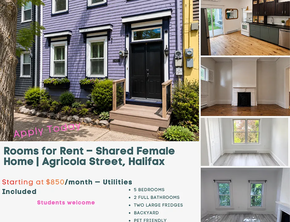 2427 Agricola St