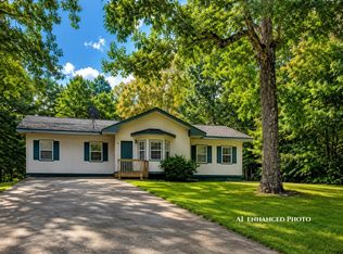 16 Navajo Dr, Cherokee Village, AR 72529