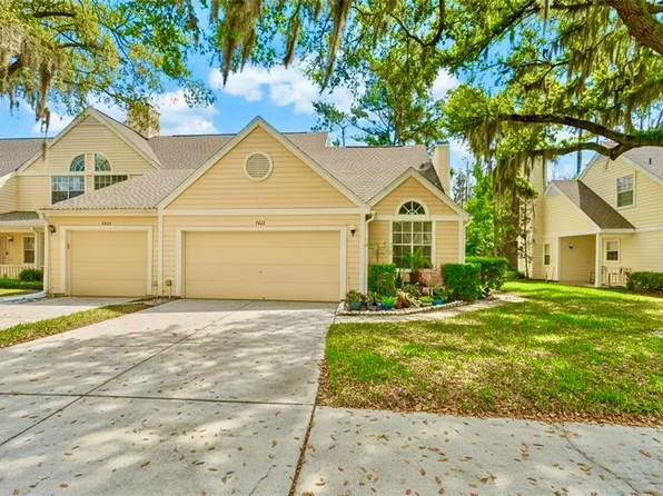 3612 Pine Knot Dr #3612, Valrico, FL 33596