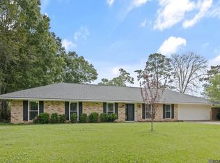 5638 Cypress St, Saint Francisville, LA 70775