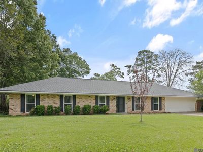 5638 Cypress St, Saint Francisville, LA, 70775