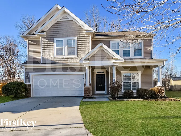 6465 Flintlock Ct — Photo 1