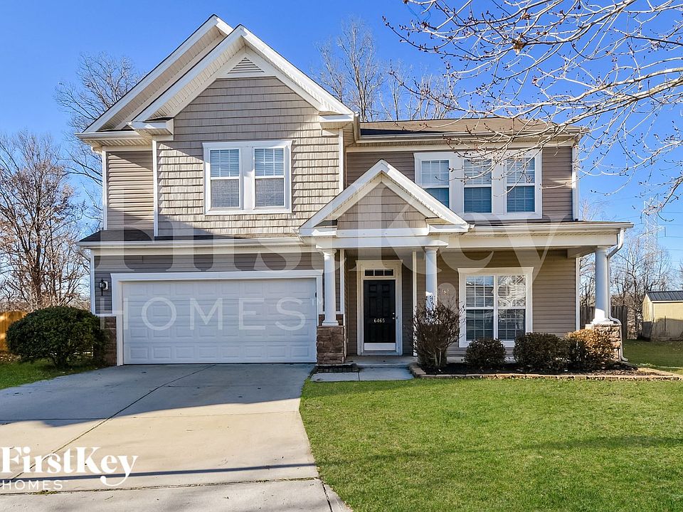 1st image of 6465 Flintlock Ct