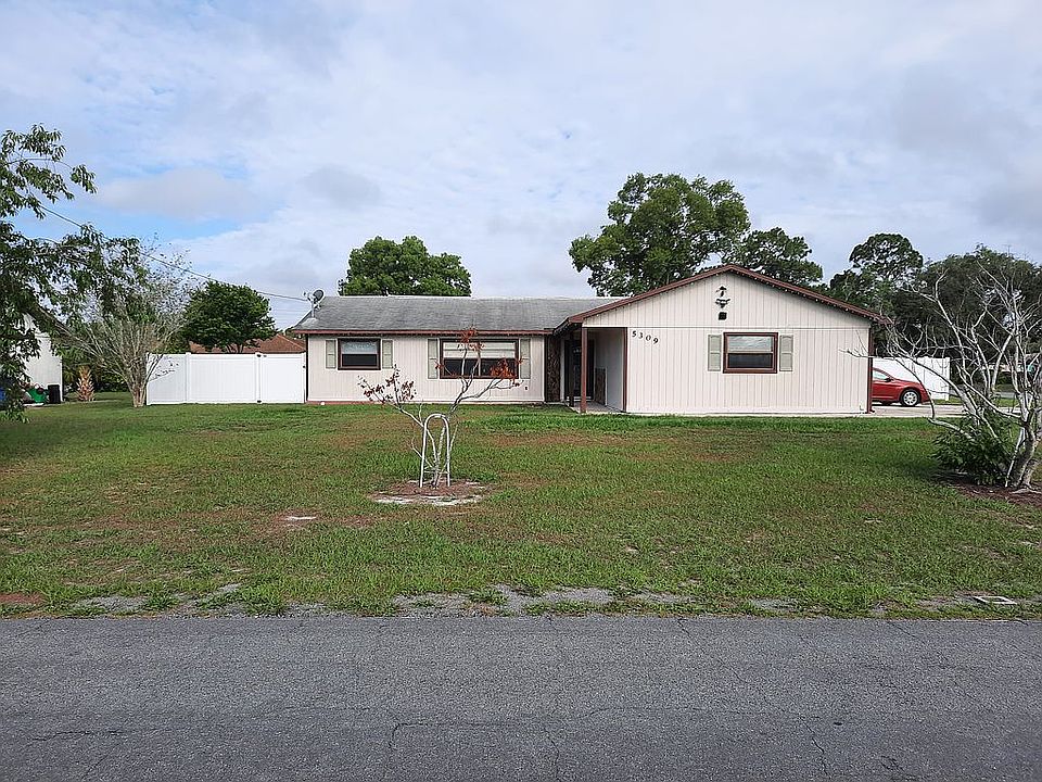 1st image of 5309 Abagail Dr