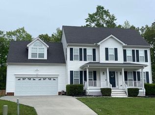 5700 Garden Ridge Ct, Chesterfield, VA 23832